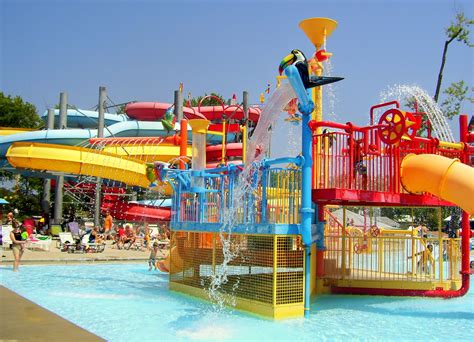 Brentwood TN Day Trip: Beech Bend Park | Water park, Lake activities ...