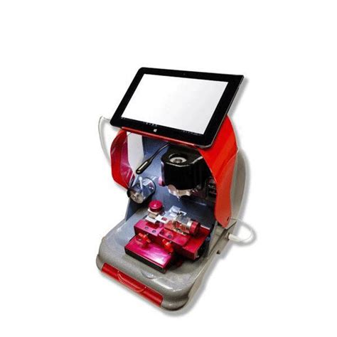 Image result for Using a BD Laser Key Machine