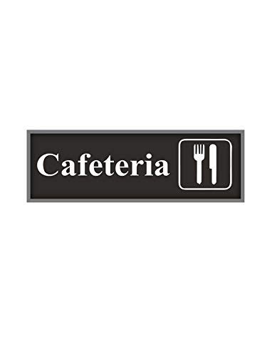 999Store office supplies sunboard Cafeteria sticker signage Sign Board ...