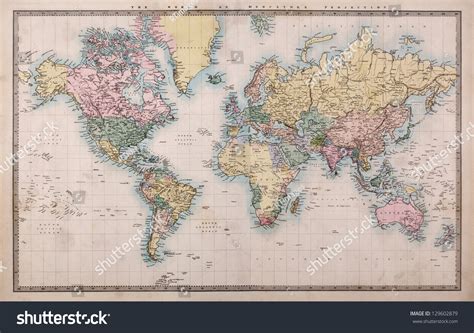 Original World Map 的图像结果