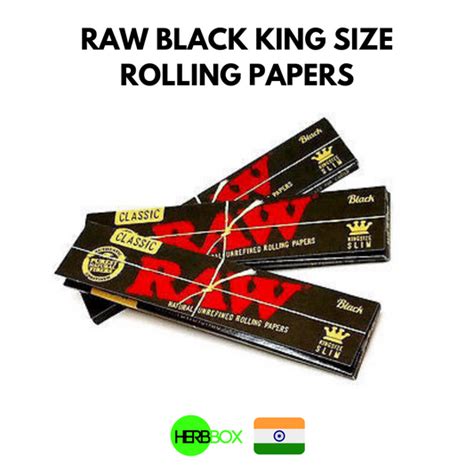 Best Joint Rolling Papers in India | HERBBOX – HERBBOX India