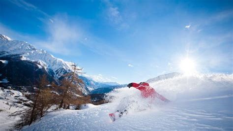 Ski schools worldwide | Condé Nast Traveller India