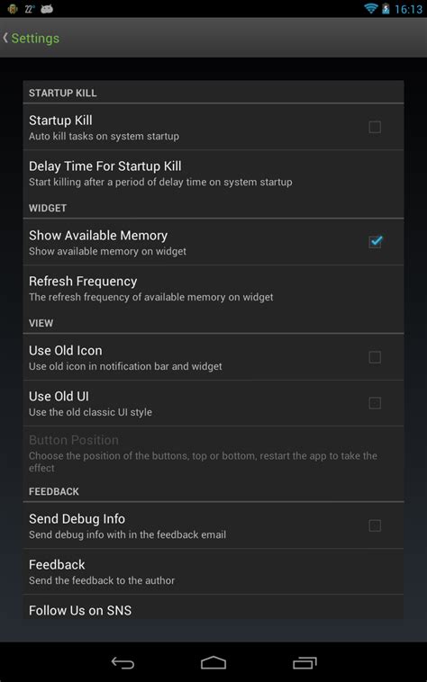 Advanced Task Manager 的图像结果