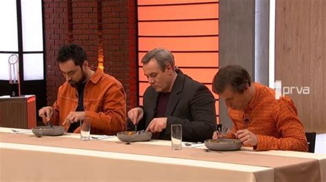 MasterChef na TV Prva: Takmičari će morati ozbiljno da se pokažu, jer ...