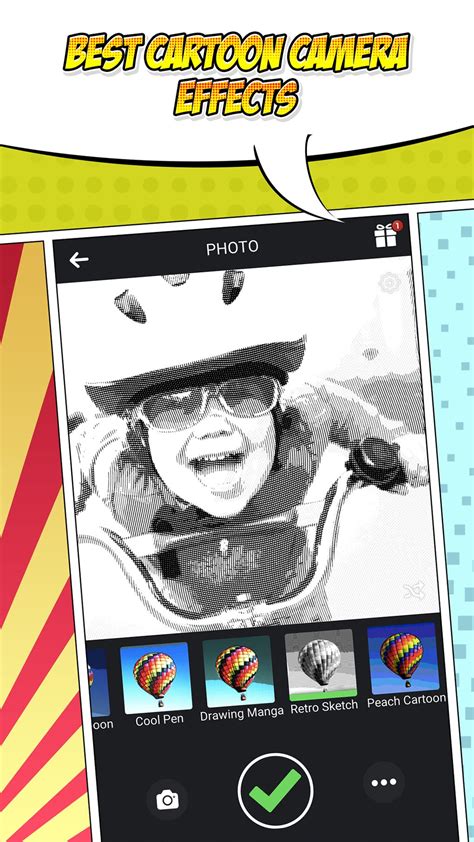 Camera App Cartoon 的图像结果