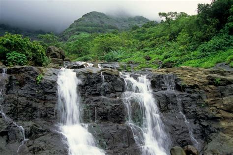 Tourists banned from Malshej Ghat this monsoon | Condé Nast Traveller ...