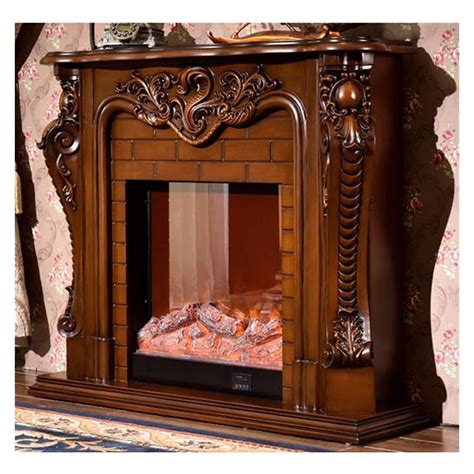 Buy DALIZHAI777 Fireplace Electric Fireplace Insert Heater Fireplace ...