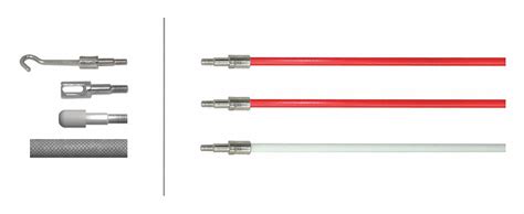 ECLIPSE, 15 ft, Cable Pulling & Routing - 39CG62|902-470 - Grainger