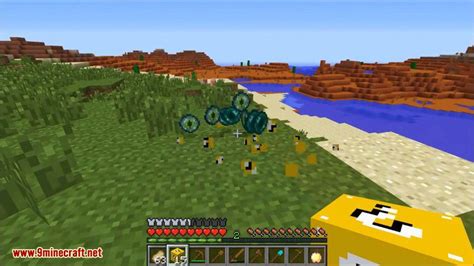 Image result for Lucky Block Mod 1.17 Java
