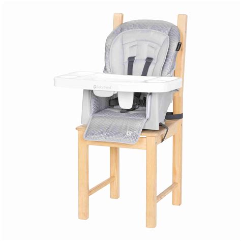 Baby Trend Everlast 7-in1 High Chair for Babies From 6-36 Months ...