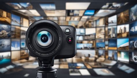 360 View Camera 的图像结果