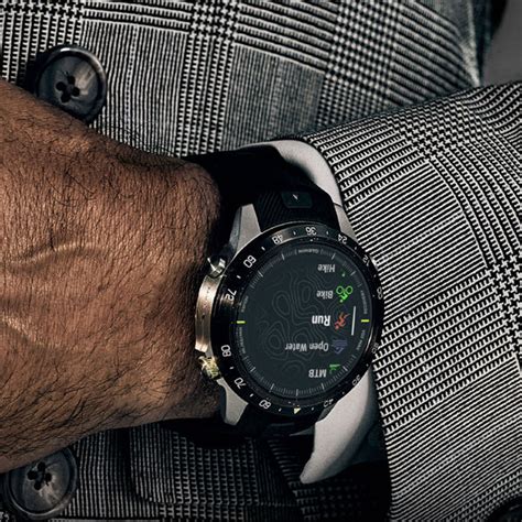 RM watch: All about Anant Ambani's INR 6.9 cr Richard Mille timepiece