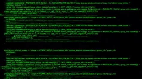 Image result for Tech Geek Coding Screen Shot