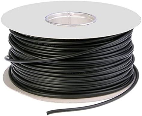 Drumstone (𝟏𝟓 𝐘𝐄𝐀𝐑𝐒 𝐖𝐀𝐑𝐑𝐀𝐍𝐓𝐘) 2 Core Copper Wire Cable 1mm for Domestic ...