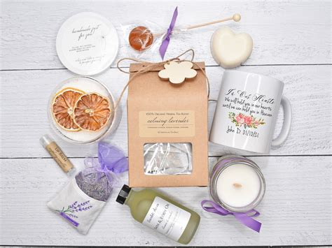 Miscarriage Gift Box, Miscarriage Care Package, Loss Of Unborn Baby ...