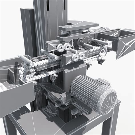 Image result for Automatic Grinding Machine