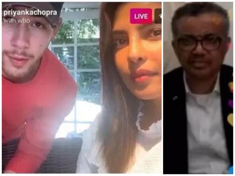 COVID-19 outbreak: Priyanka Chopra croons this song while completing ...