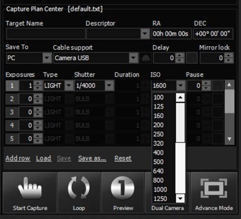 Image result for BackyardEOS Tutorial