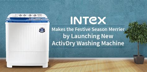 Intex Washing Machine 的图像结果