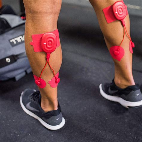 What is electrical muscle stimulation? – wodarmour