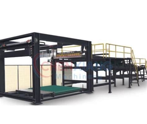 Image result for Auto Stacker Machine