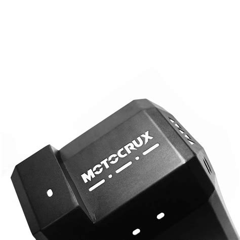 RE Himalayan 450 Black Bash Plate | MOTOCRUX