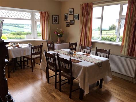 CASTLEVIEW BED & BREAKFAST (Freshford) - B&B Reviews, Photos, Rate ...