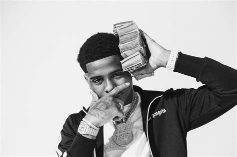 Pooh Shiesty Net Worth