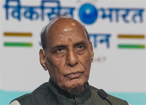 Rajnath lauds Defence Accounts Dept for ensuring fiscal prudence ...