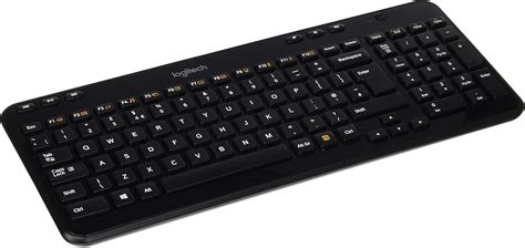 Image result for Logitech Wireless Keyboard KSP