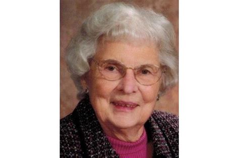 Elsie Yeoman Obituary (2014) - Marion, OH - The Marion Star