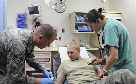 Air Force Medical Home improves the patient experience > Air Force ...