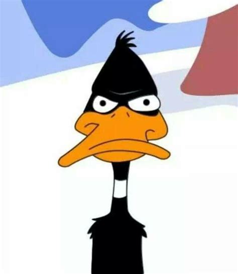 Daffy Duck | Looney tunes funny, Looney tunes show, Daffy duck
