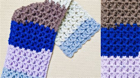 Image result for One Row Repeat Crochet Patterns Tutorials