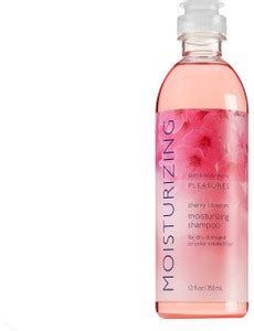 BATH & BODY WORKS Signature Collection Moisturizing Shampoo Cherry ...