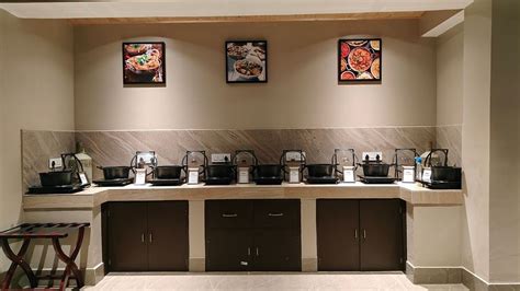 Gallery | Mount Bayul Shangri-La Resort