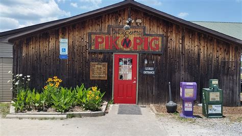 PIK N PIG, Carthage - Menu, Prices & Restaurant Reviews - Tripadvisor