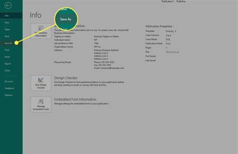 Image result for Microsoft Word Publisher Tutorial