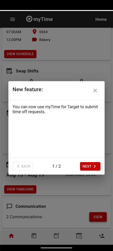 Image result for My Time Target Code