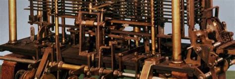 Image result for Analytical Engine Explanation