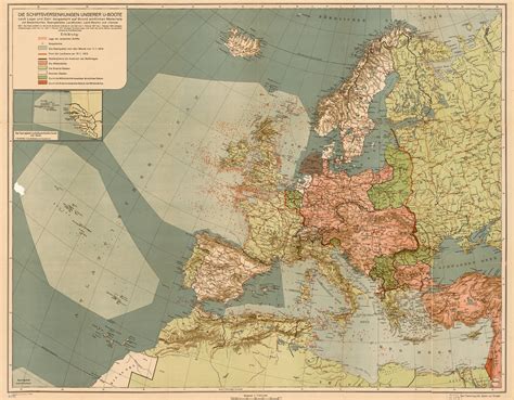 Ww1 Map Empires Before World War I