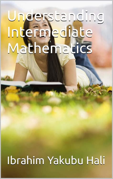 Understanding Intermediate Mathematics eBook : Hali, Ibrahim Yakubu ...