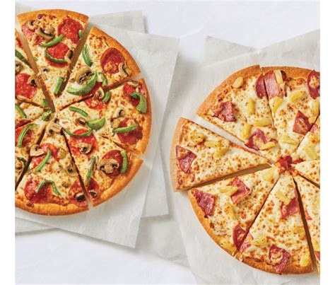 BOGO PIZZAS WHEN YOU ORDER ONLINE AT PIZZA HUT!!! ⋆ Discounts and ...
