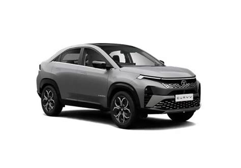 Tata Curvv Pure Plus DCA On Road Price in Thane & 2026 Offers, Images