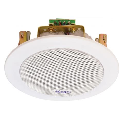 Ceiling Speakers