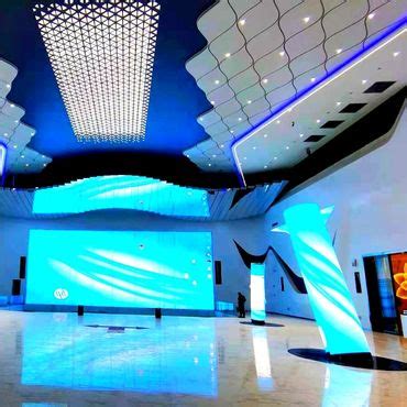 Stage LED Screen