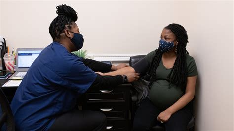 Frequent Blood Pressure Monitoring Is Needed Throughout Pregnancy - The ...