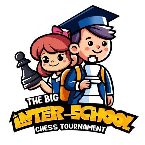 The Big Chess Inter School Tournament in Mumbai starts from 24th May ...