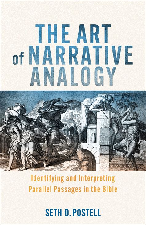 The Art of Narrative Analogy: Identifying and Interpreting Parallel ...