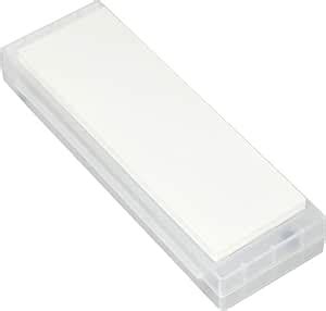 Buy Naniwa Kogyo NK-2091 Professional Whetstone Goken Kagayaki #12000 ...